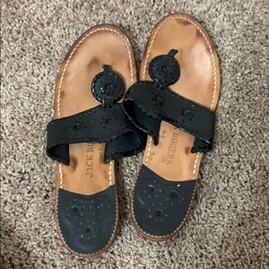 Black Jack Rogers